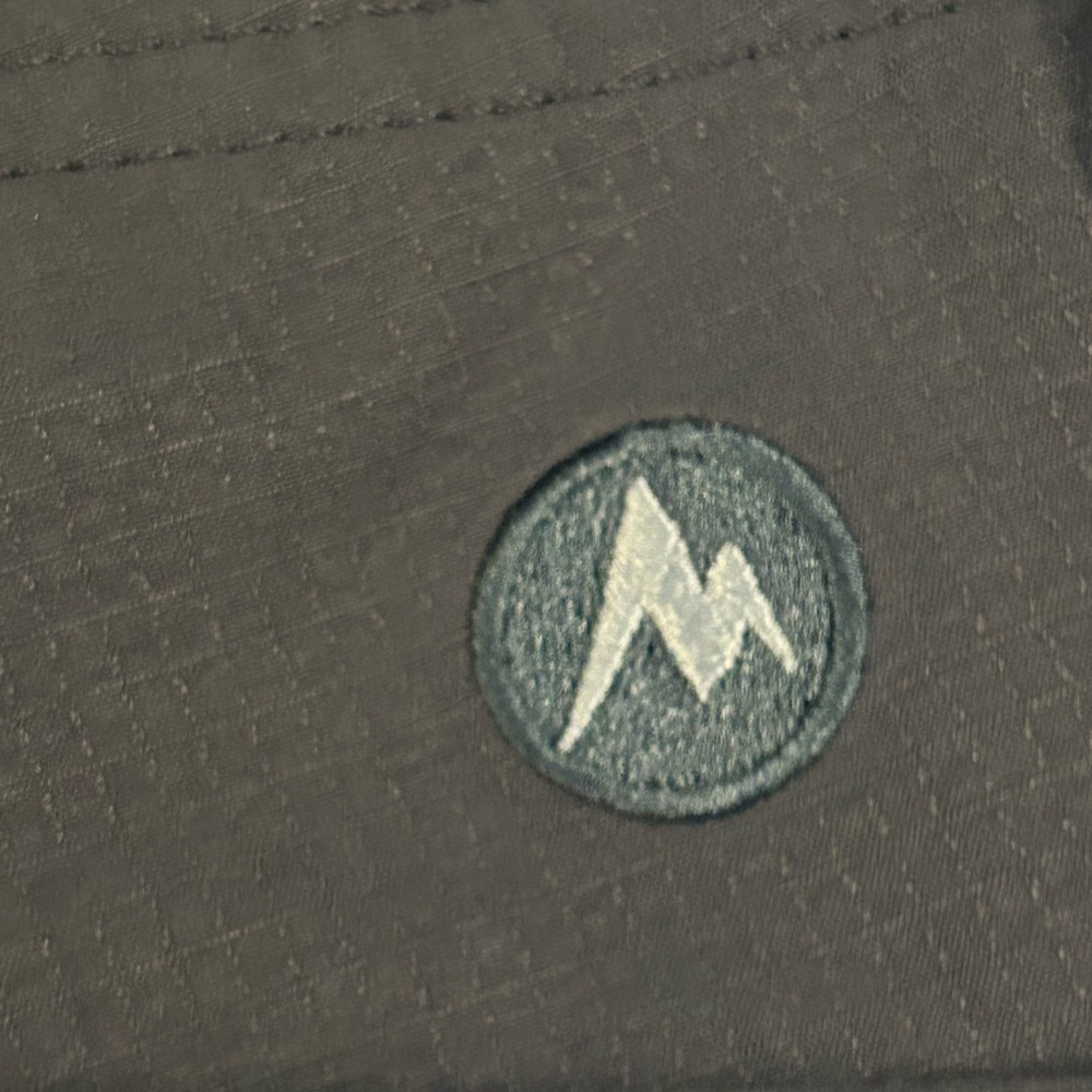 Marmot bundle 2 pair of Sonia hiking pants - Picture 8 of 16